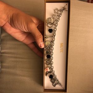 Charm Bracelet
